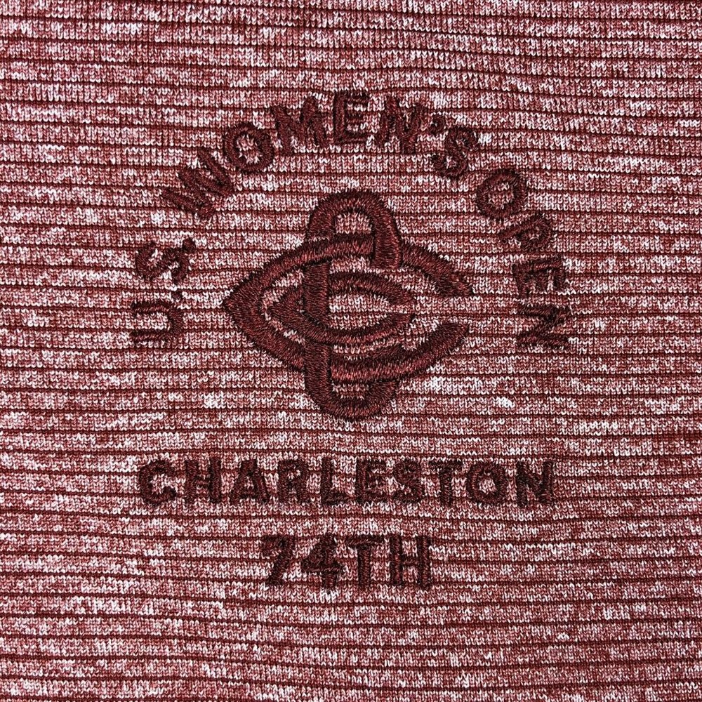 US Womens Open Charleston USGA Cutter Buck Jacket - Picture 9 of 12